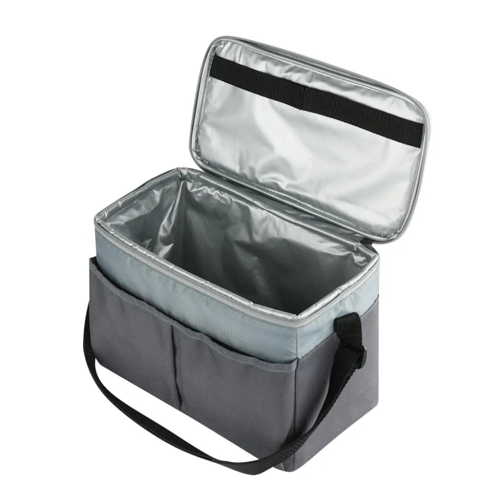 00066182-Igloo-Collapse & Cool 12 Cool Bag - Castlerock