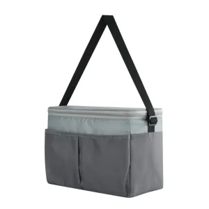 00066182-Igloo-Collapse & Cool 12 Cool Bag - Castlerock