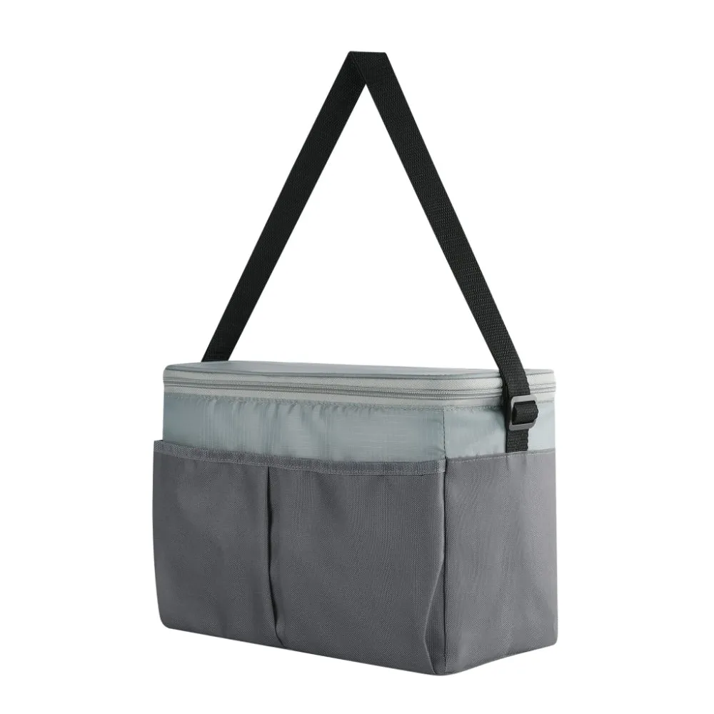 00066182-Igloo-Collapse & Cool 12 Cool Bag - Castlerock
