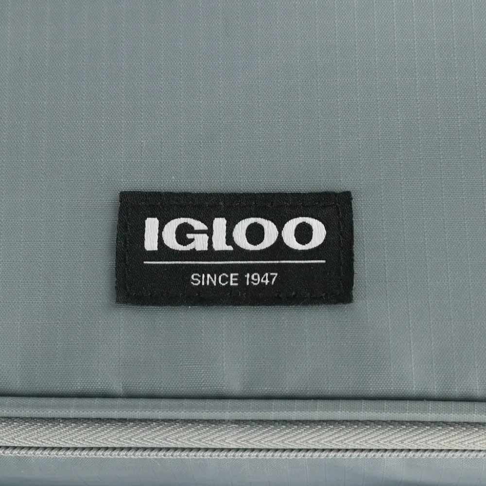 00066182-Igloo-Collapse & Cool 12 Cool Bag - Castlerock