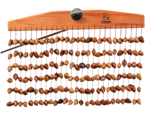 A Tempo Shell Chimes
