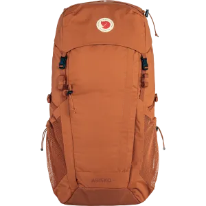 Abisko Hike 35 S/M - 100% Recycled Nylon