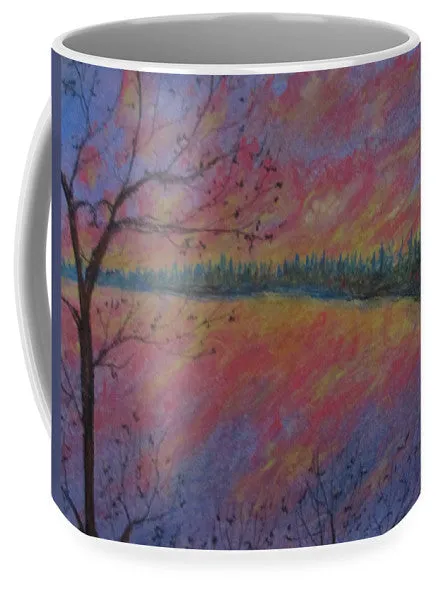 Altitude - Mug