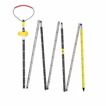 Aluminum Avalanche Probes