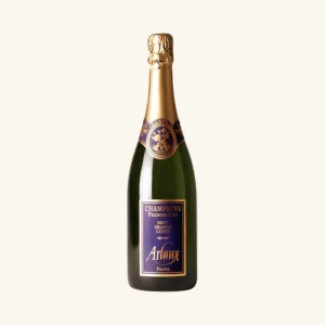 Arlaux 1er Cru Brut Grand Cuvee NV
