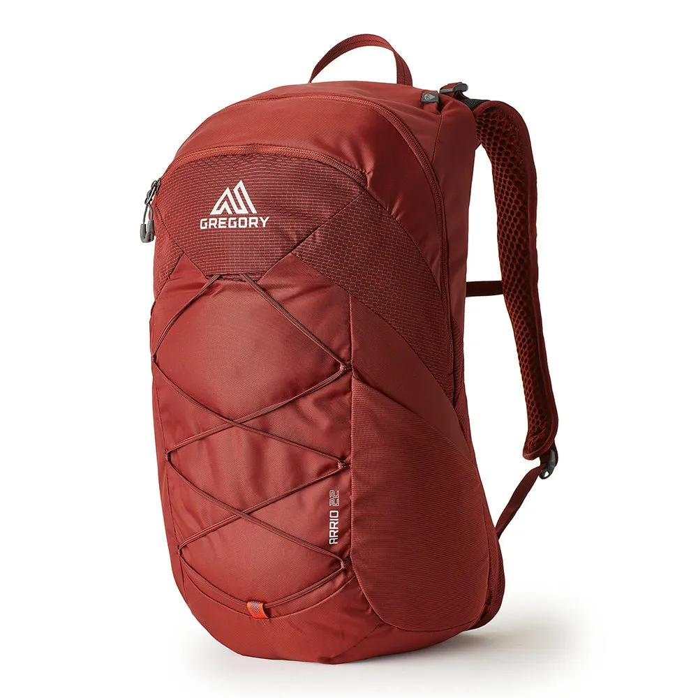 ARRIO 22 BACKPACK