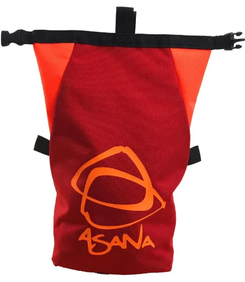 Asana - Roll Top Community Bucket - Chalk Bucket
