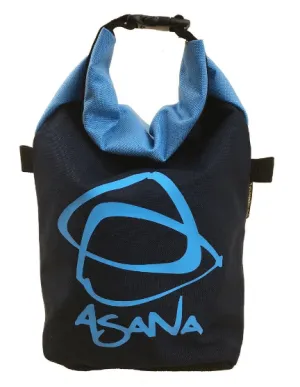 Asana - Roll Top Community Bucket - Chalk Bucket