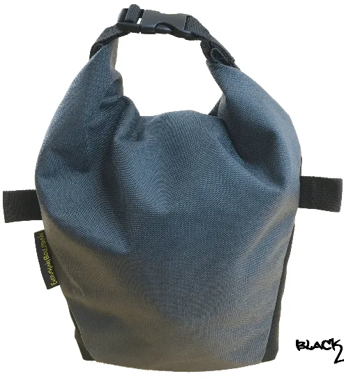 Asana - Roll Top Community Bucket - Chalk Bucket