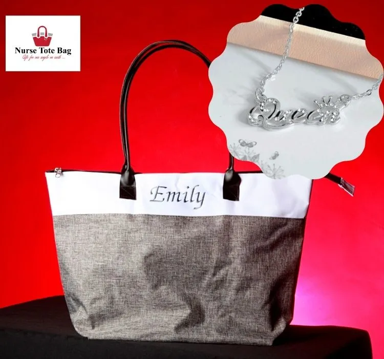 Beach Bag - Personalized Large  Beach Tote Bags