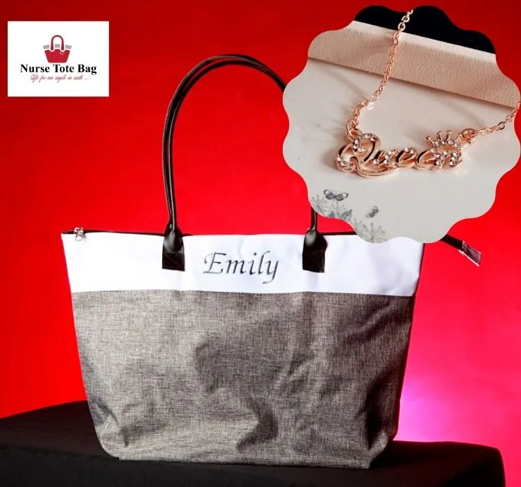 Beach Bag - Personalized Large  Beach Tote Bags