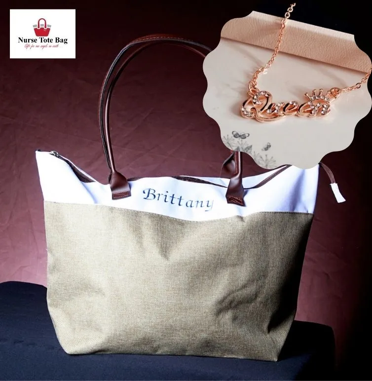 Beach Bag - Personalized Large  Beach Tote Bags
