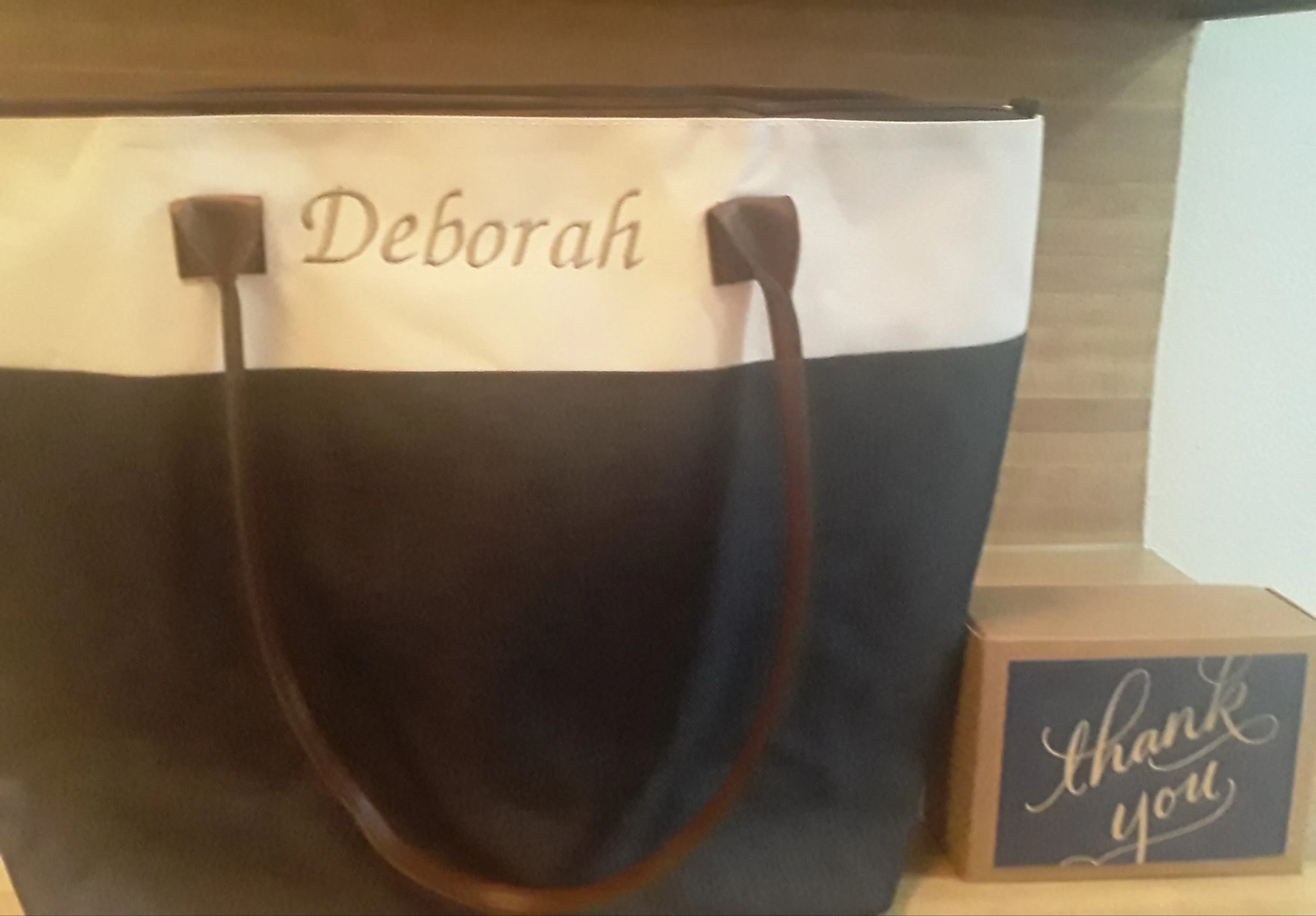 Beach Bag - Personalized Large  Beach Tote Bags