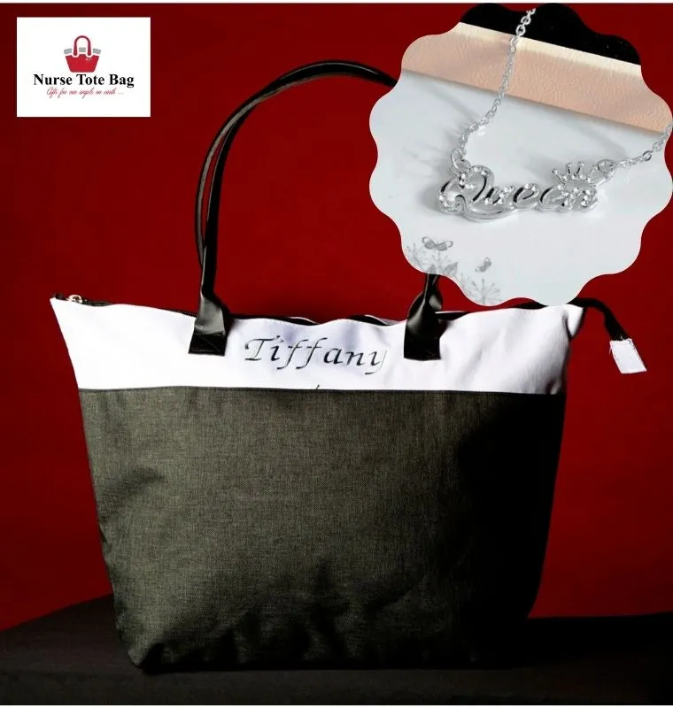 Beach Bag - Personalized Large  Beach Tote Bags