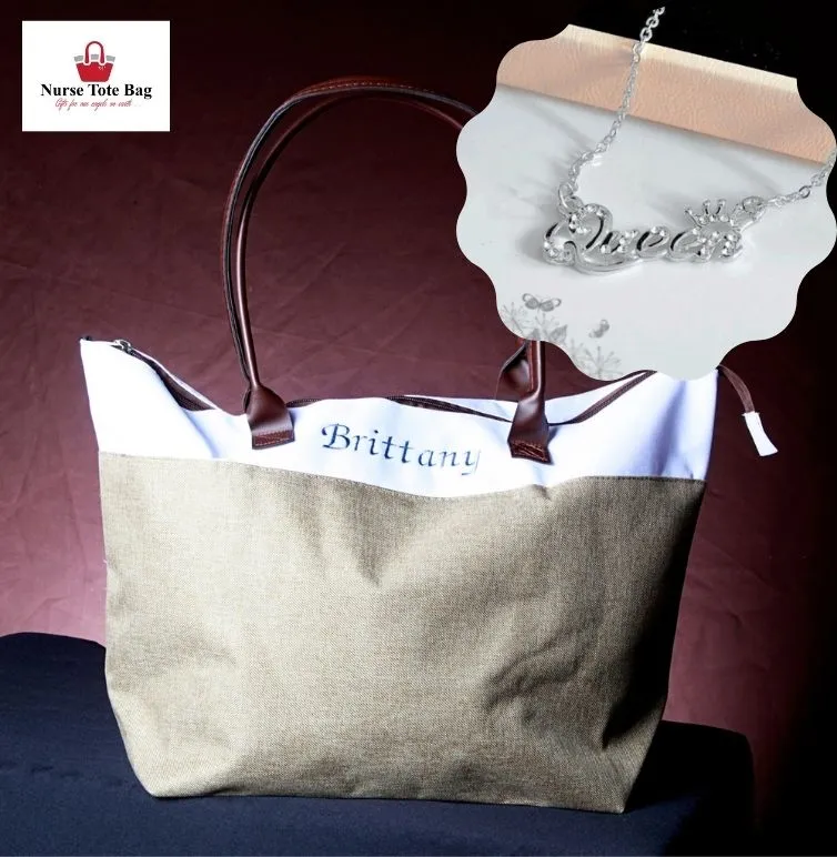 Beach Bag - Personalized Large  Beach Tote Bags