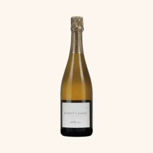 Benoît Lahaye Millesime Grand Cru 2008