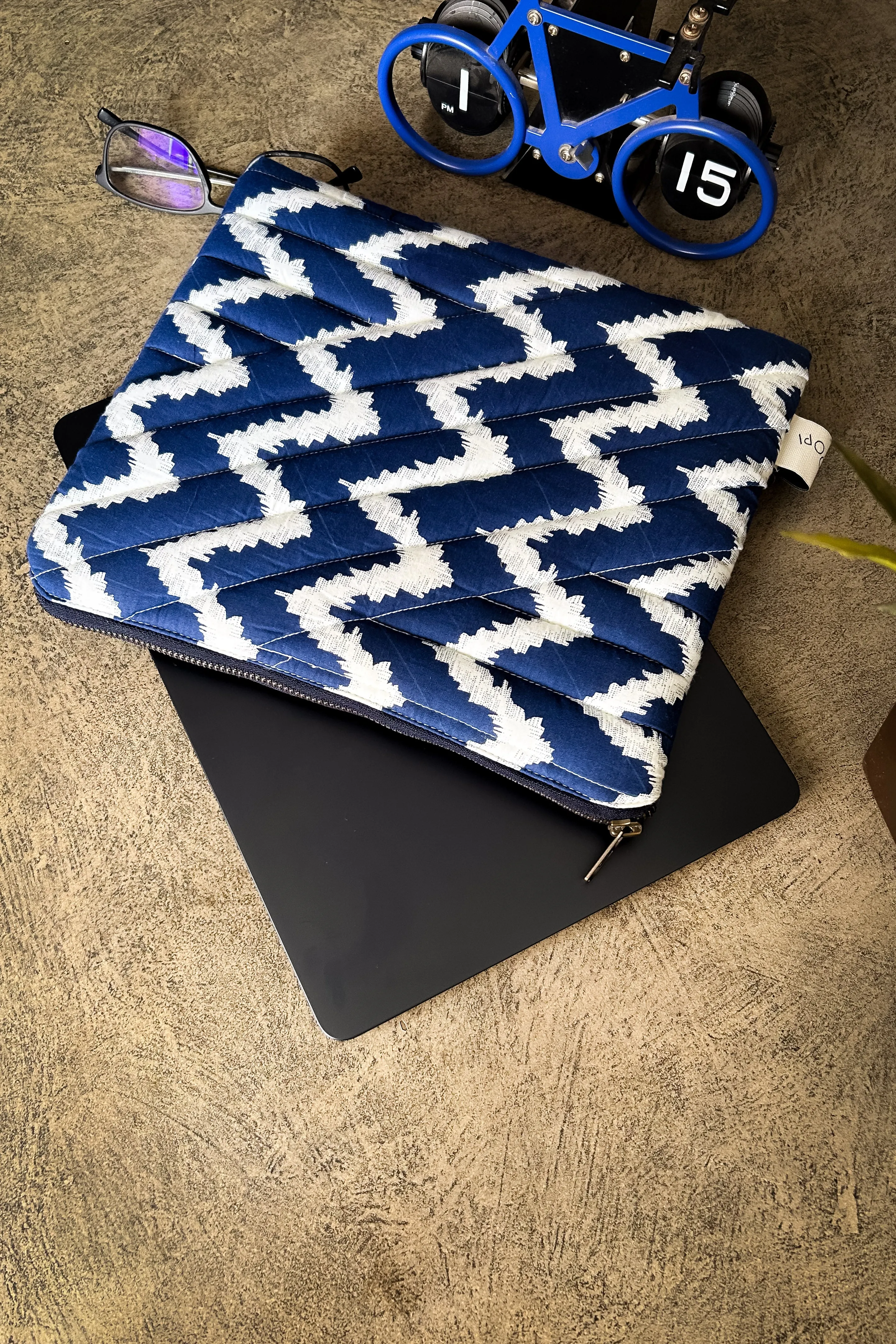 Blue Horizon Laptop Sleeve (2 Sizes)