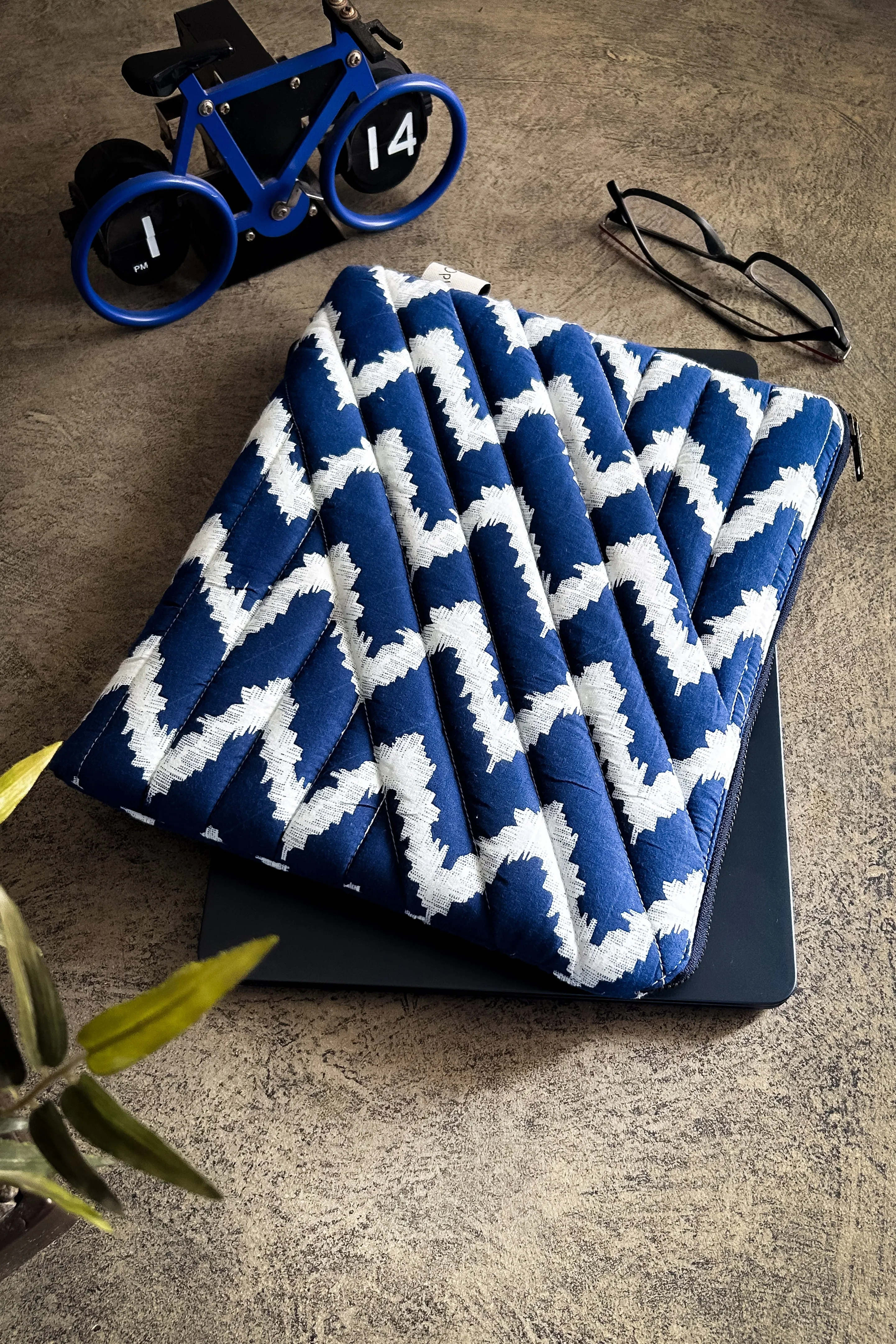 Blue Horizon Laptop Sleeve (2 Sizes)