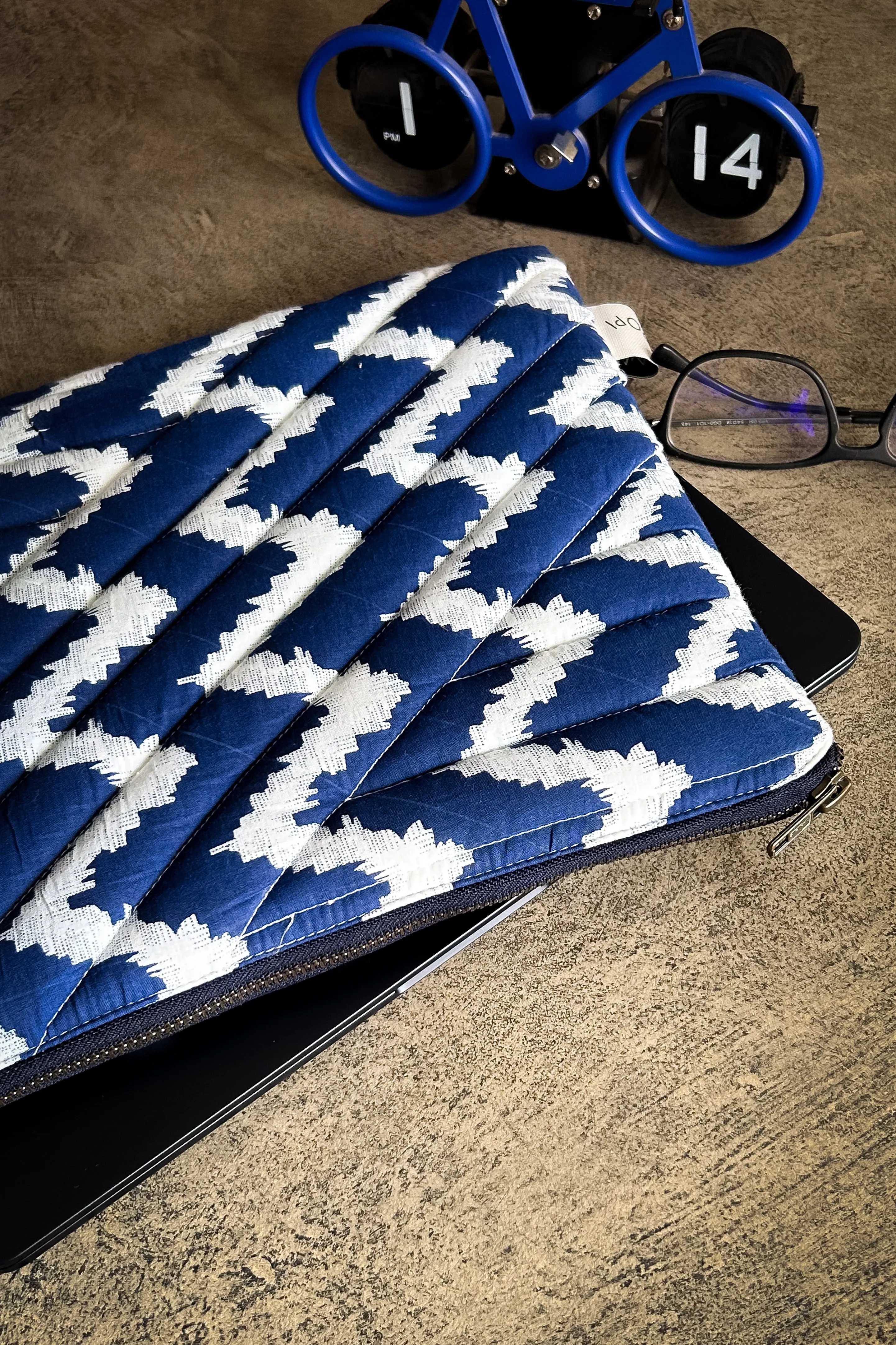 Blue Horizon Laptop Sleeve (2 Sizes)
