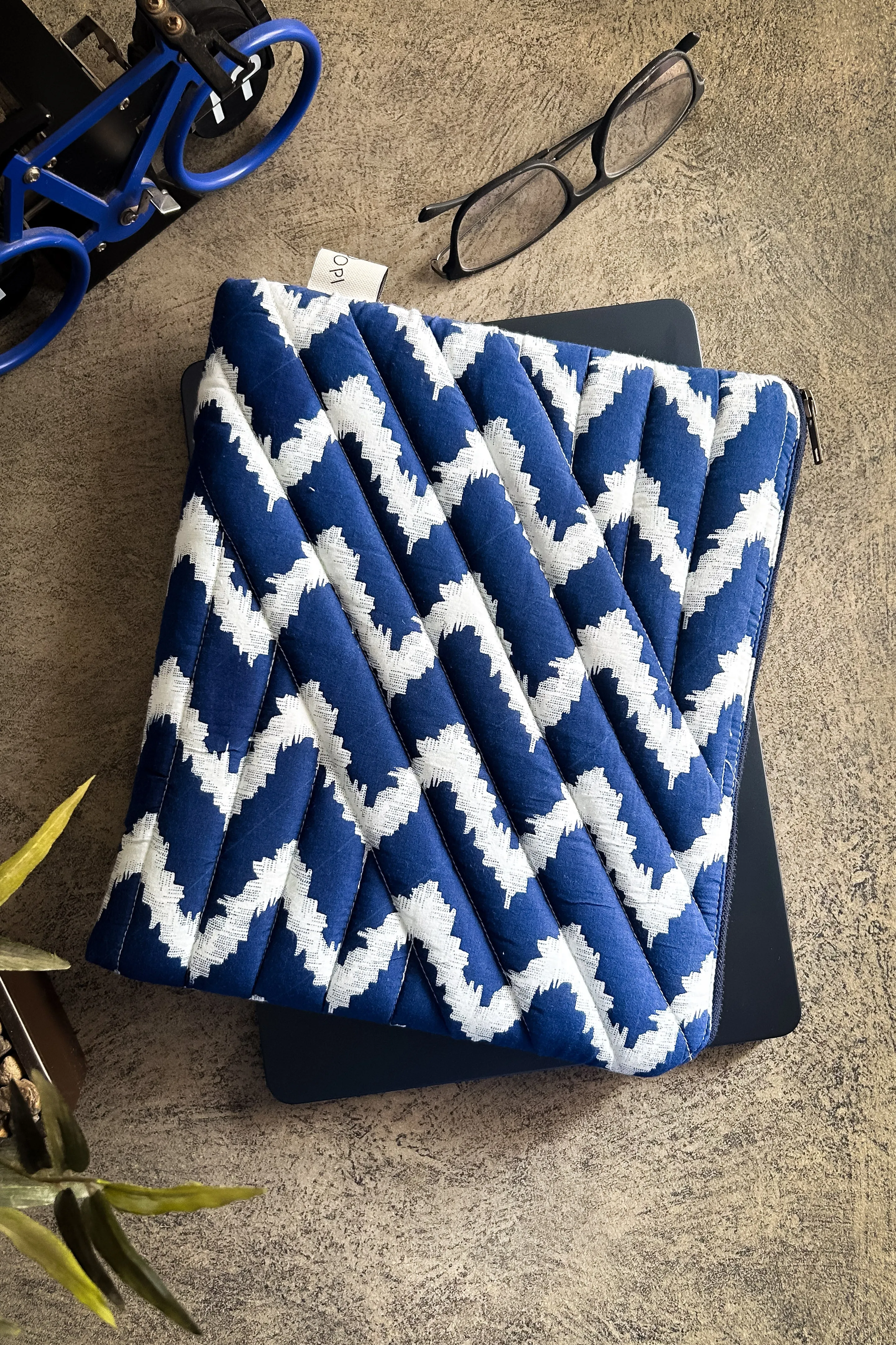 Blue Horizon Laptop Sleeve (2 Sizes)