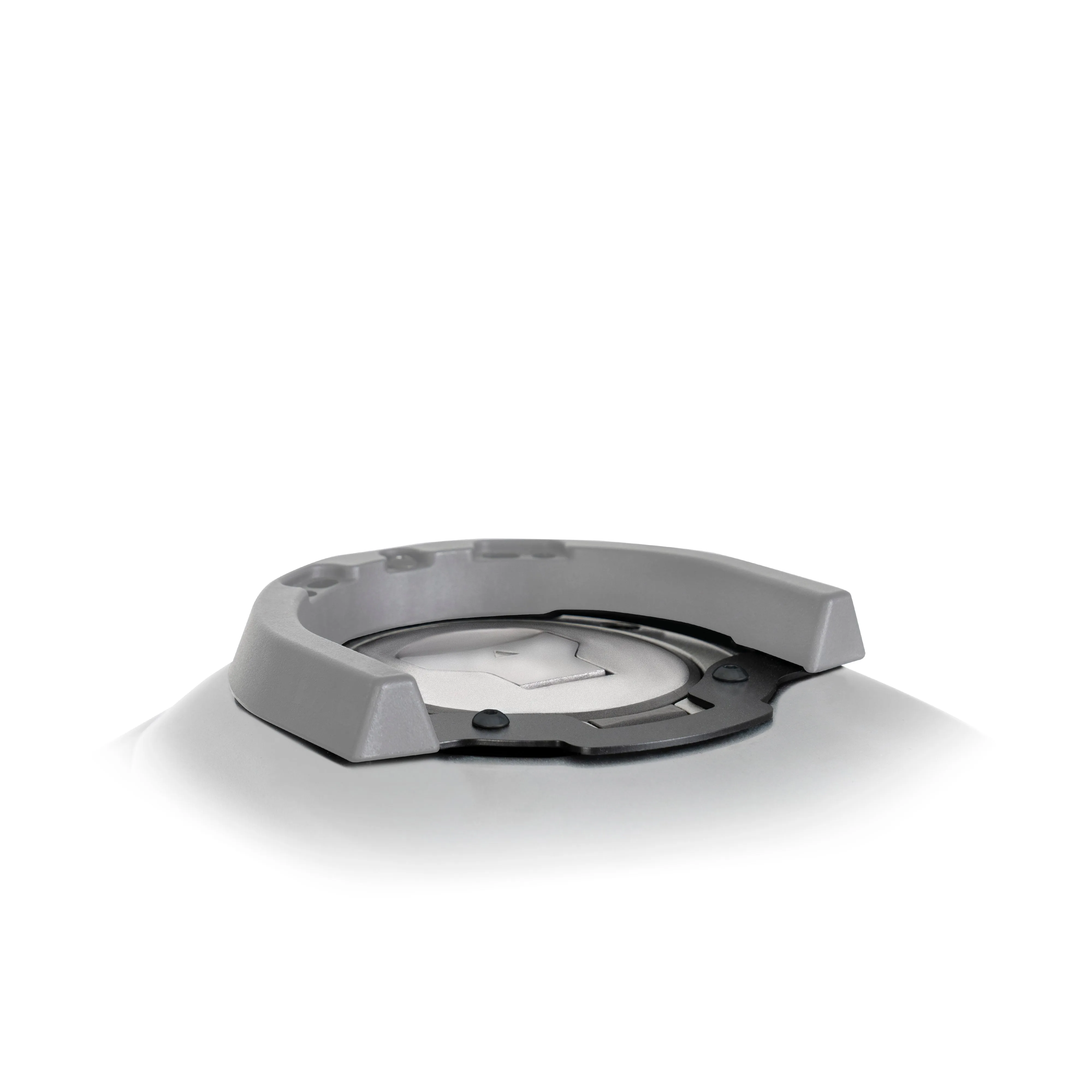 BMW K1300 R (09-18) SHAD Click System Fitting Kit