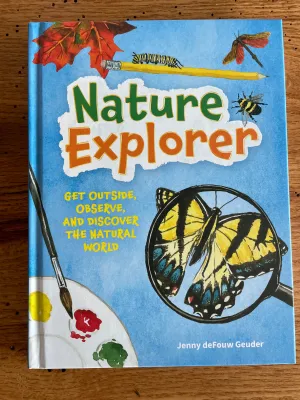 Book - Nature Explorer