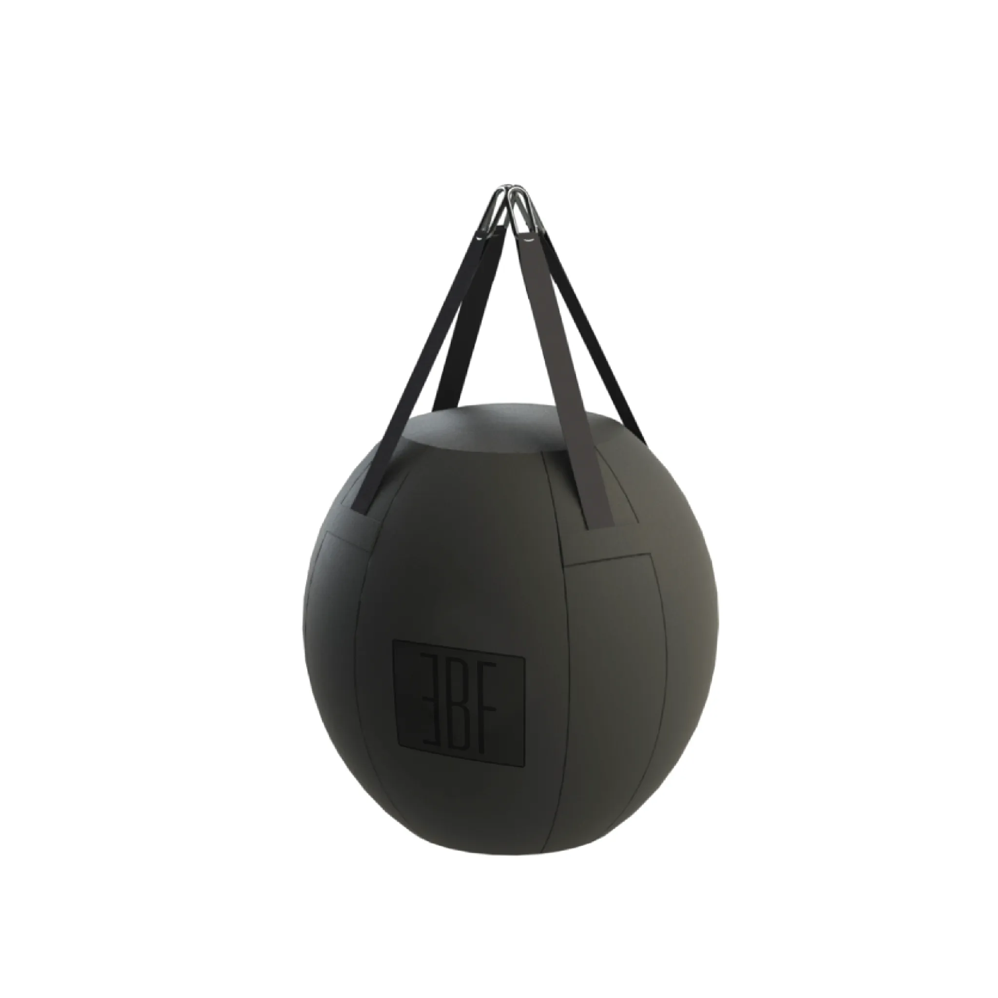 Boxing "Wrecking Ball" Uppercut Bag