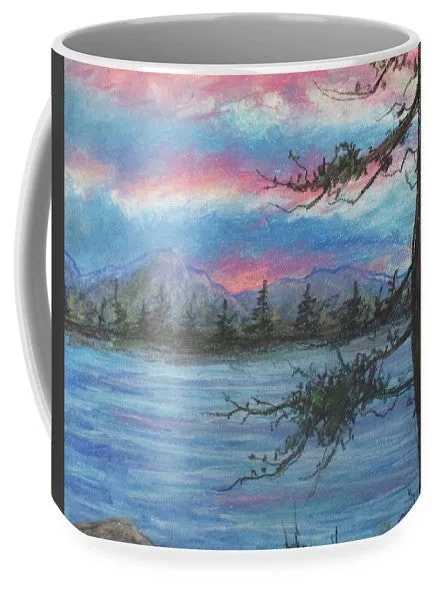 Breathing View - Mug