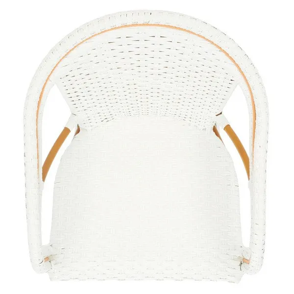 CALIFORNIA COUNTER STOOL WITH ARMS
