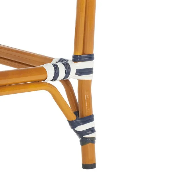 CALIFORNIA COUNTER STOOL WITH ARMS