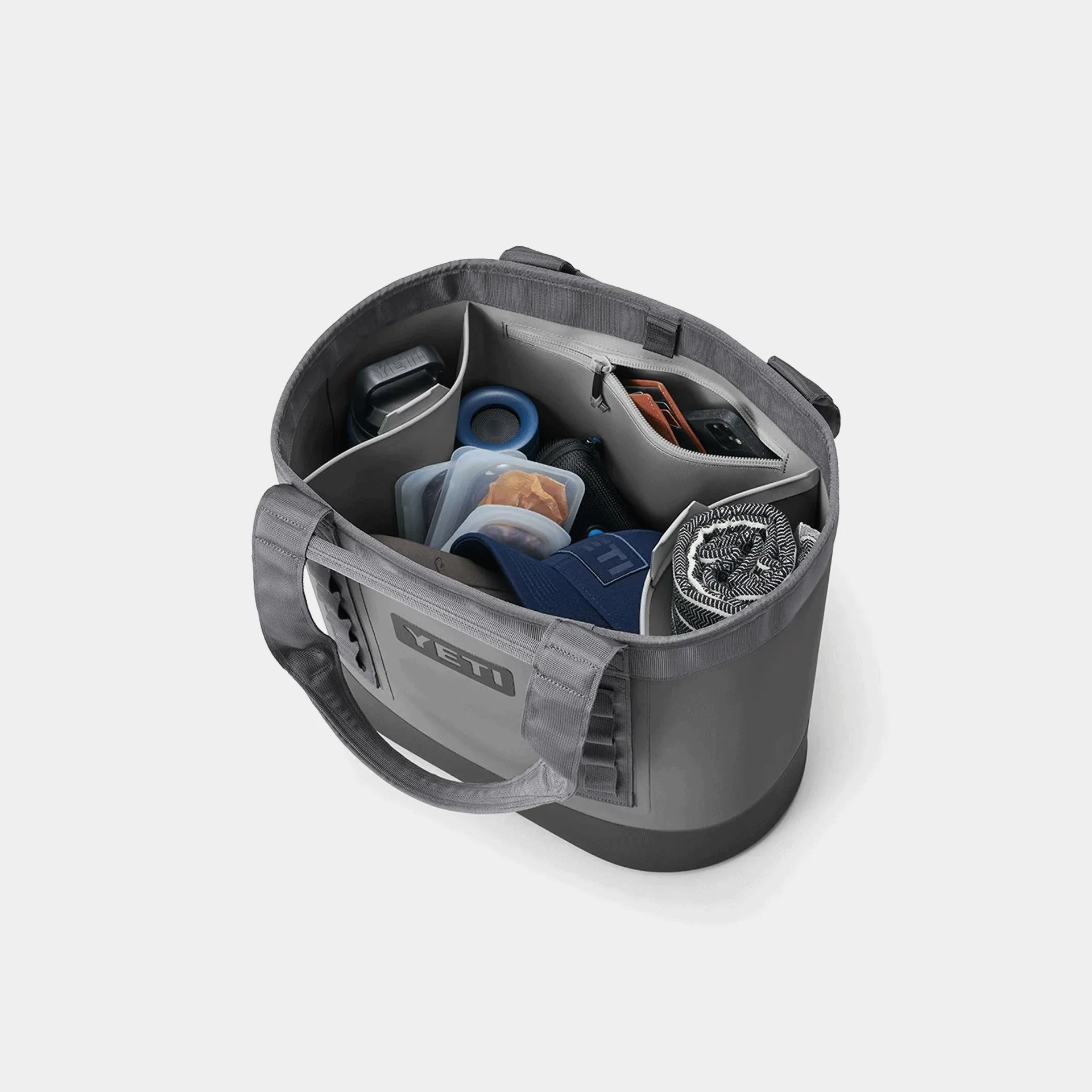 CAMINO CARRYALL 35 2.0 - YETI