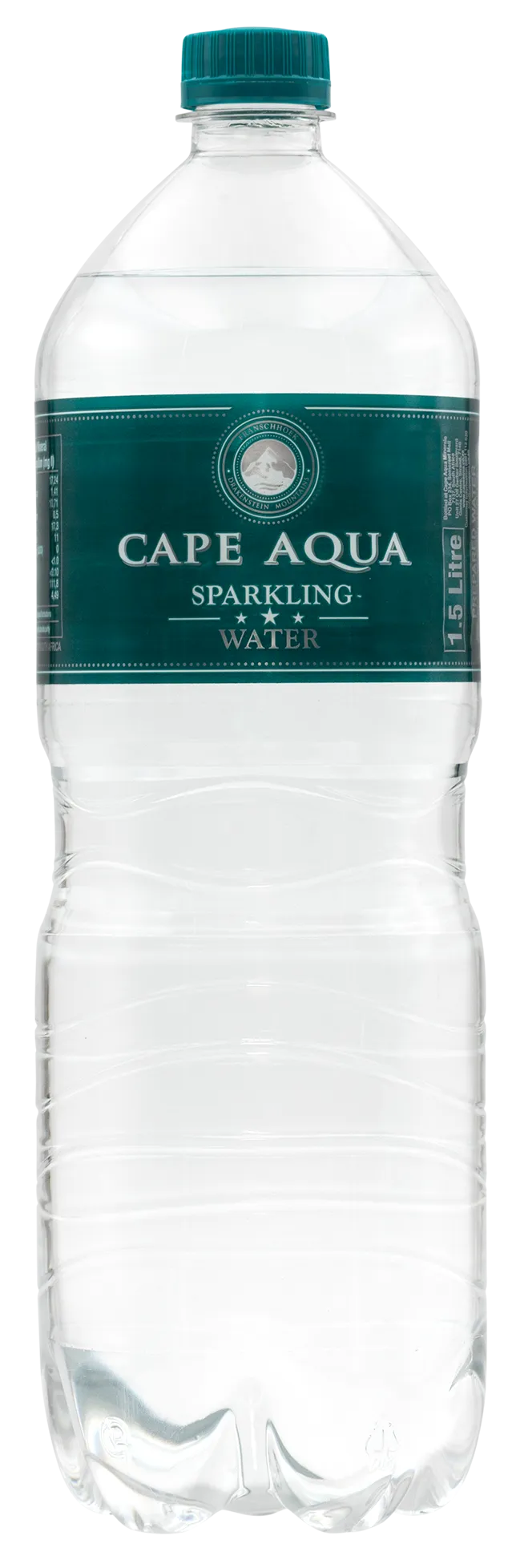 Cape Aqua Sparkling Water