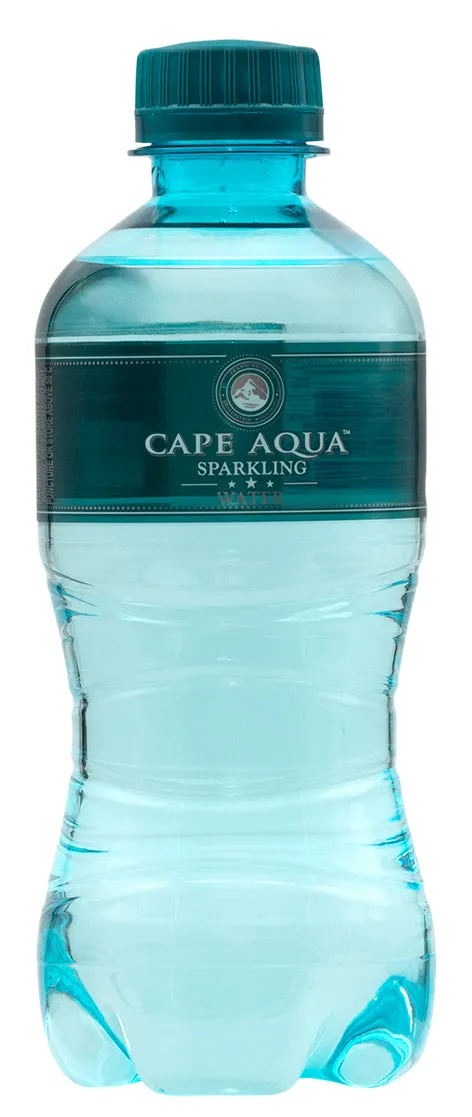 Cape Aqua Sparkling Water