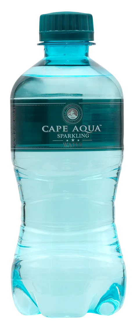 Cape Aqua Sparkling Water