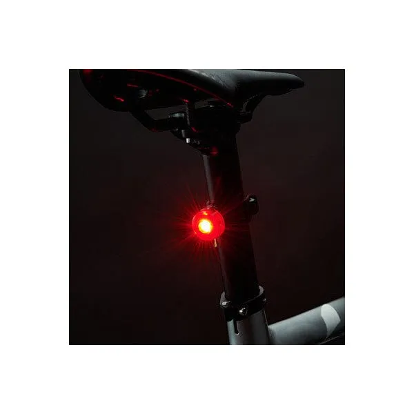 Cateye Loop 2 Rechargeable Rear Light
