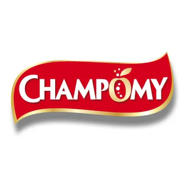 Champomy - Sparkling Apple Juice