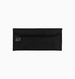 Chrome Small Utility Pouch