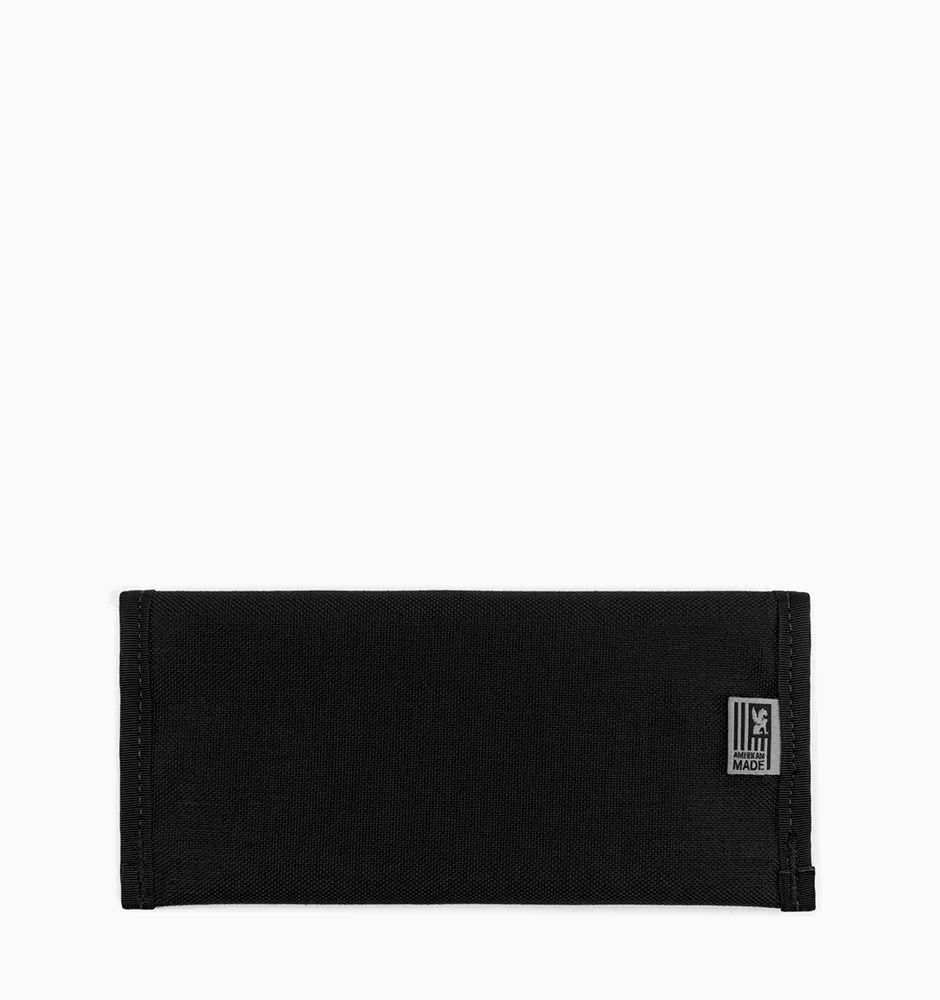 Chrome Small Utility Pouch
