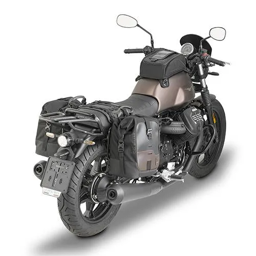 CRM102 16LTR SINGLE SIDE BAG