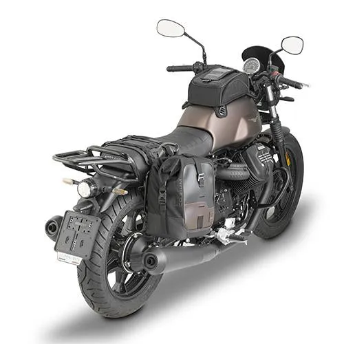 CRM102 16LTR SINGLE SIDE BAG