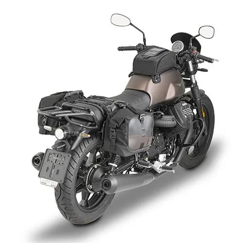 CRM106 13LTR SINGLE SIDE BAG