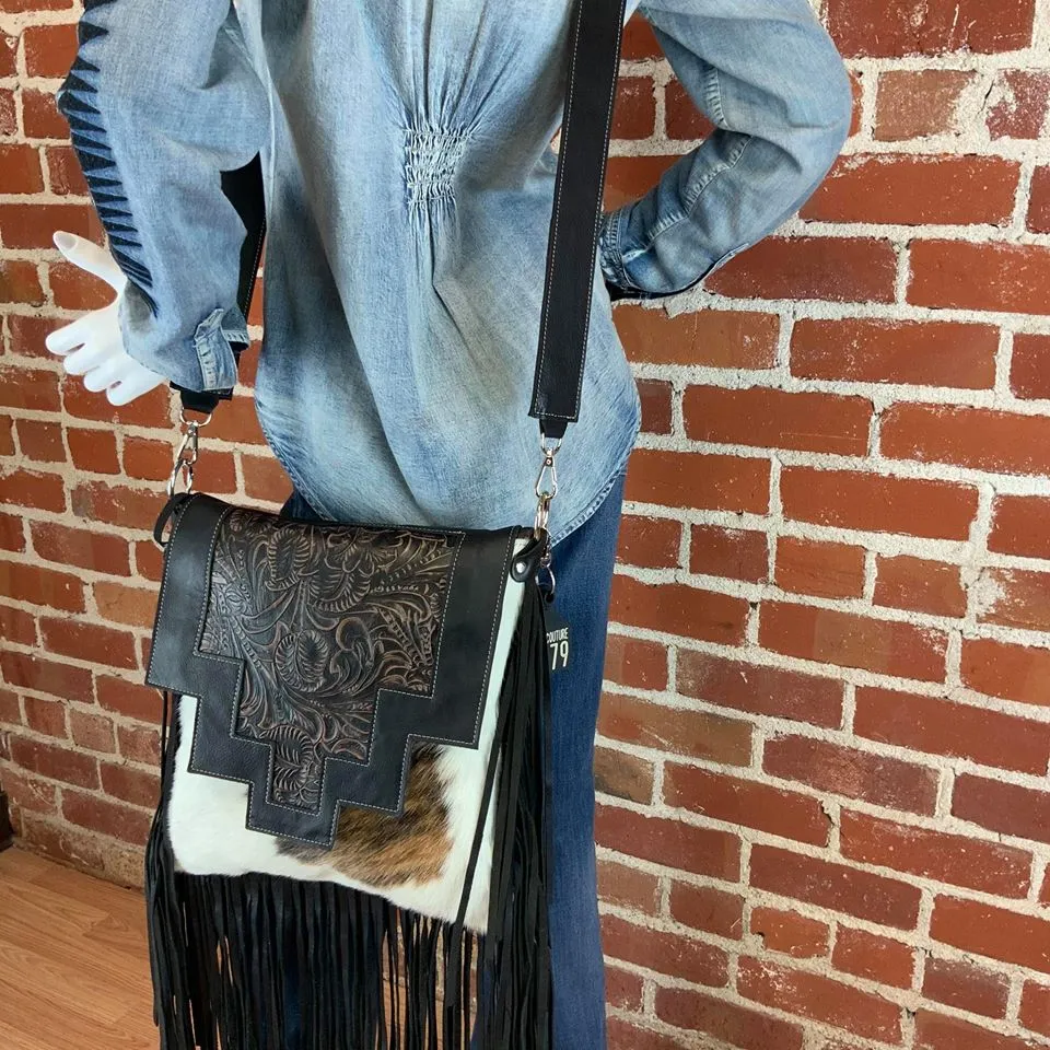 Crossbody - #17979