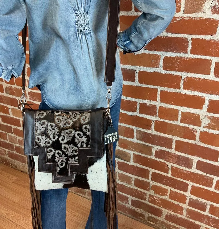 Crossbody - #17984