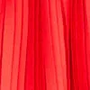Crushed Pleat Skort - Do Be