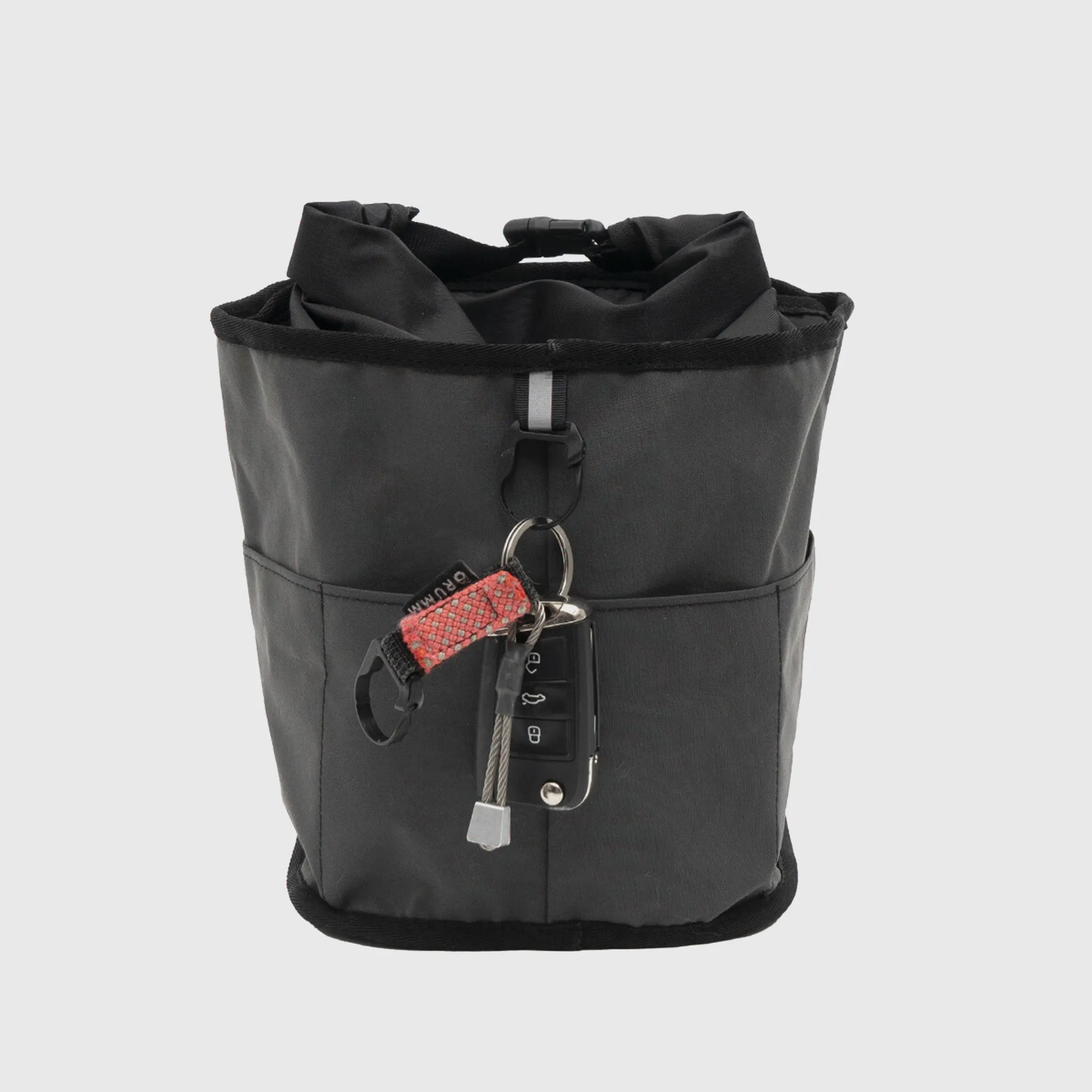 Cube Chalk Bucket