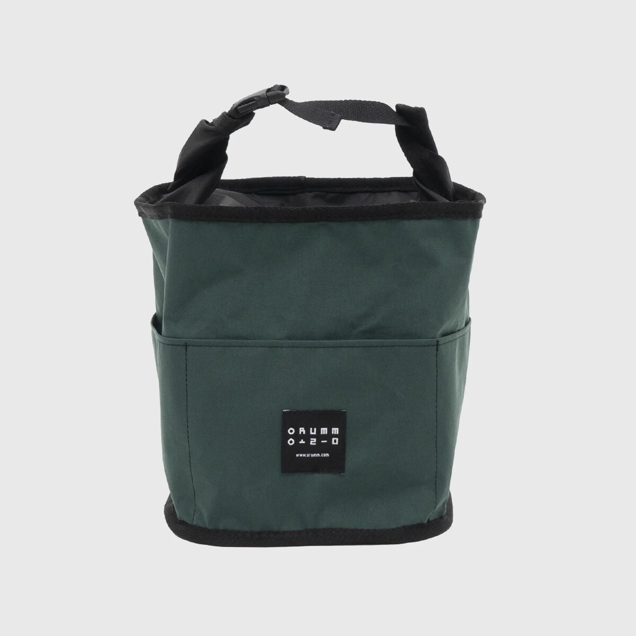 Cube Chalk Bucket