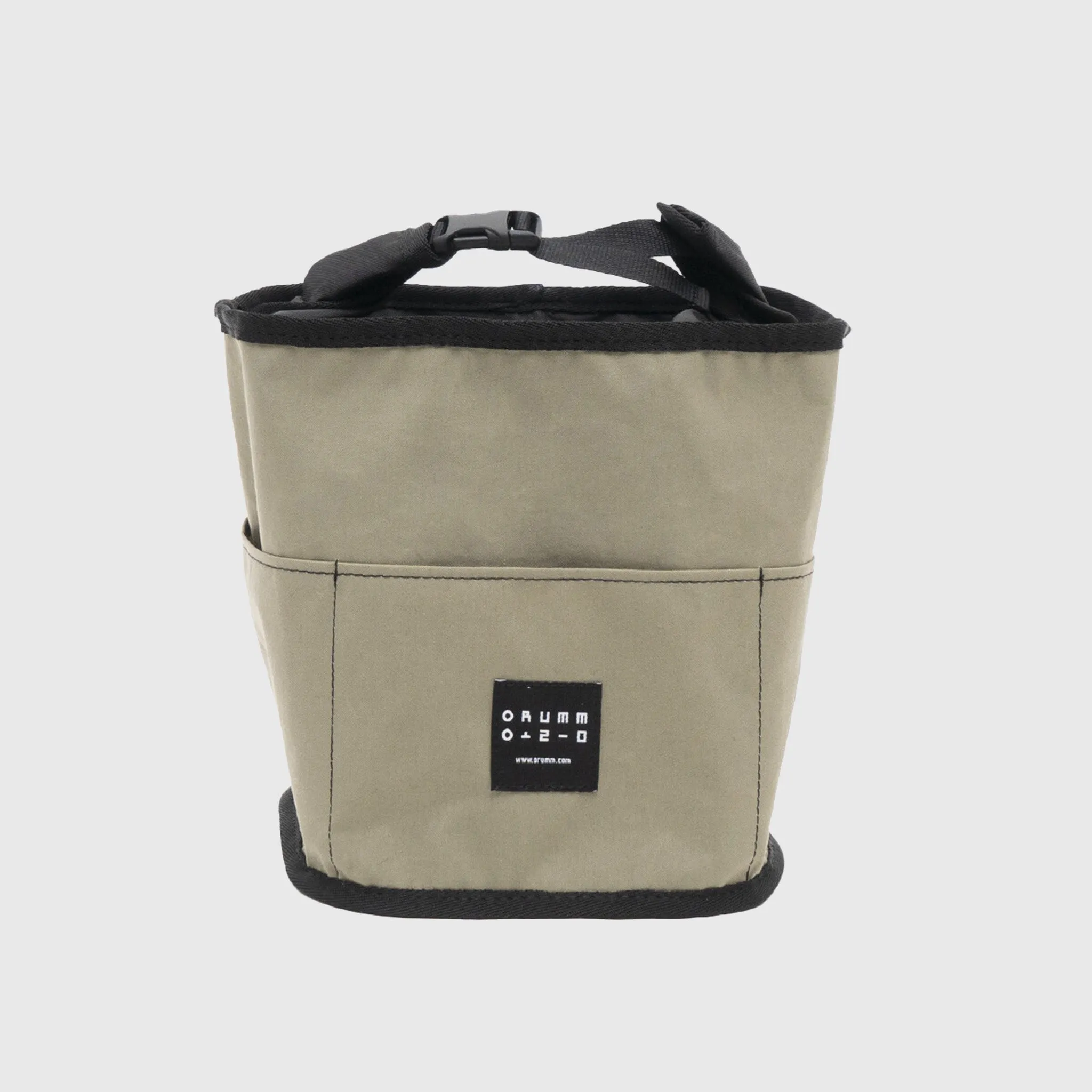 Cube Chalk Bucket