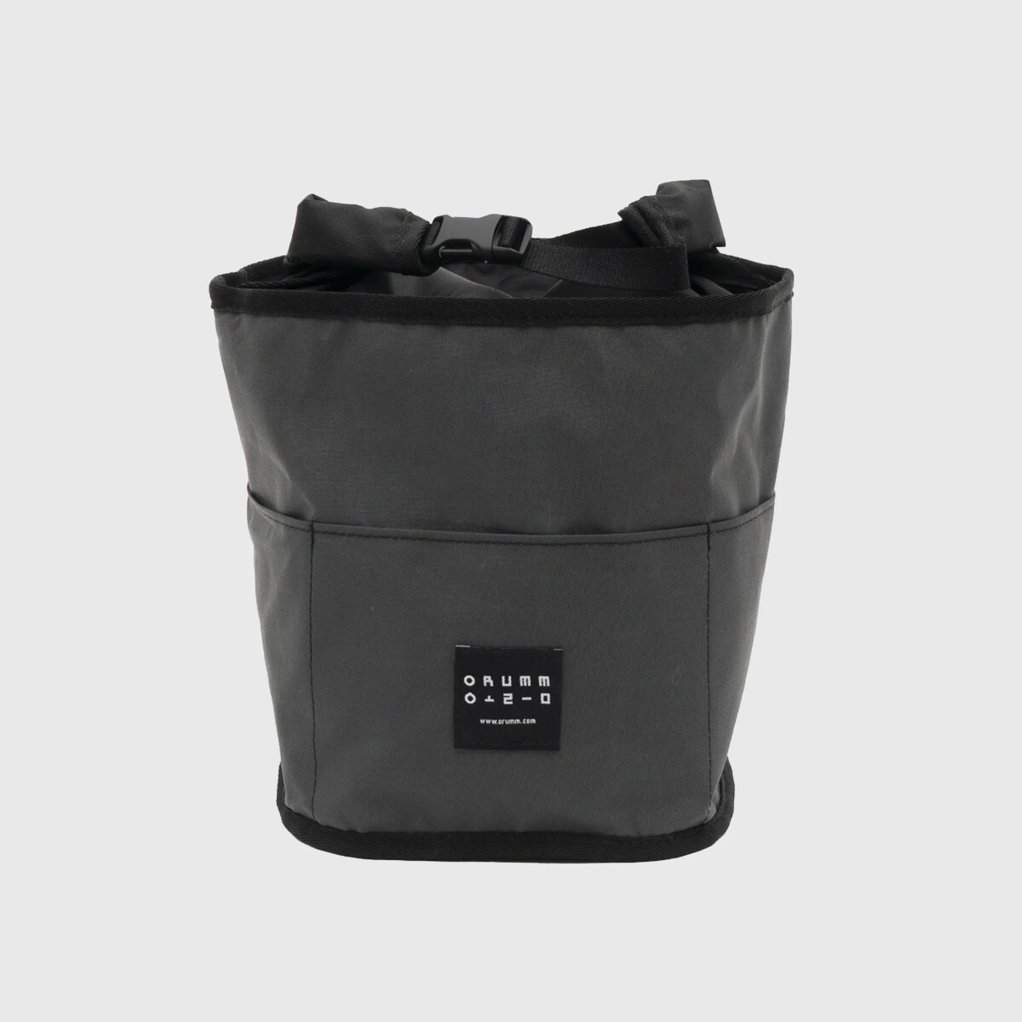 Cube Chalk Bucket