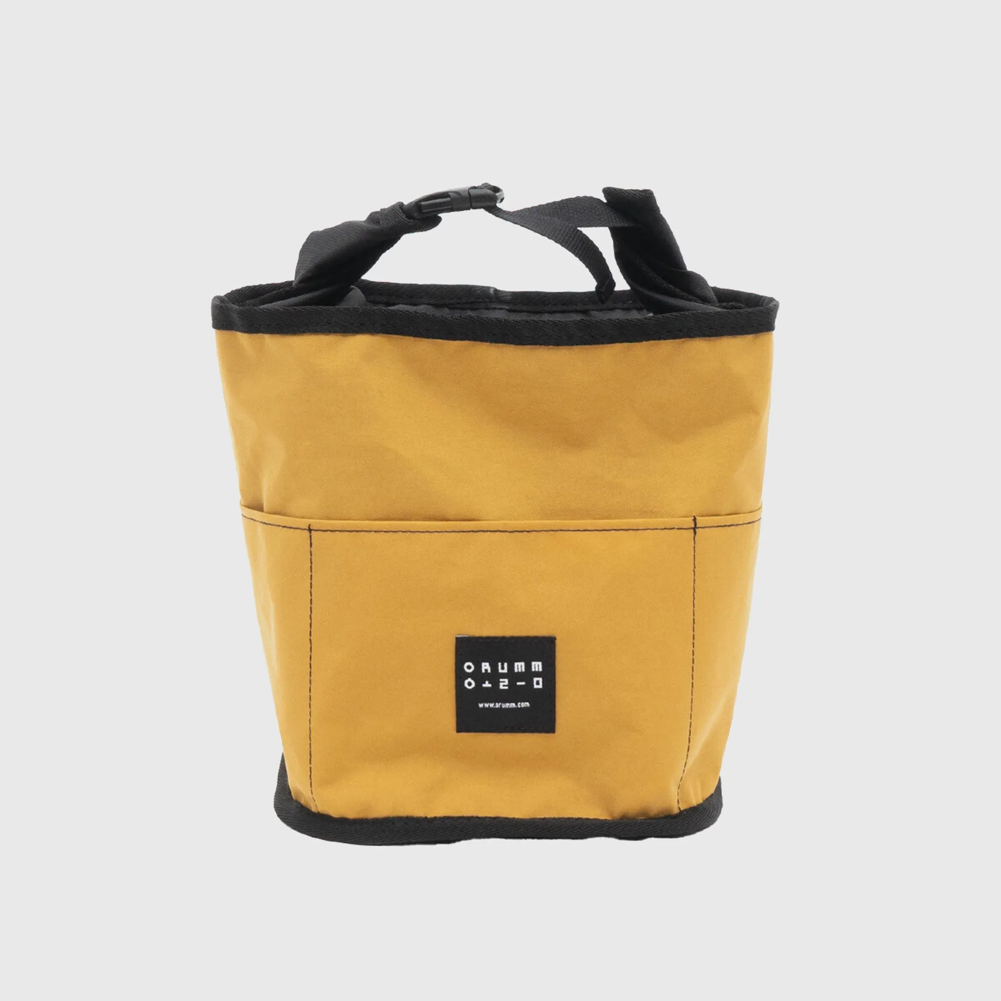 Cube Chalk Bucket