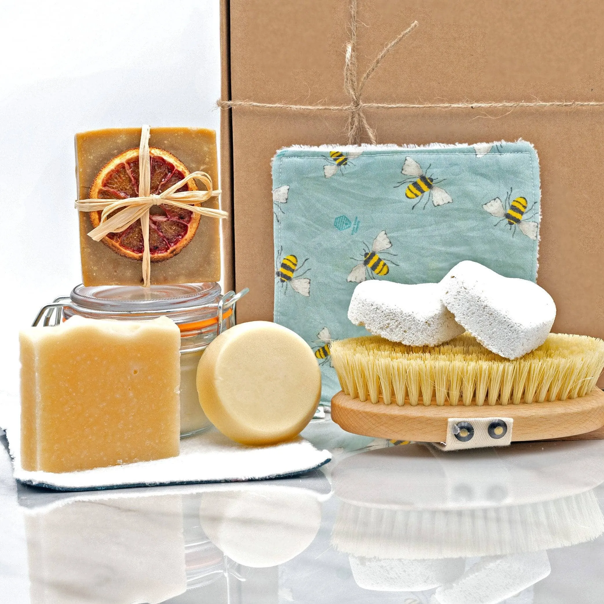 Daily Indulgence - Deluxe Collection